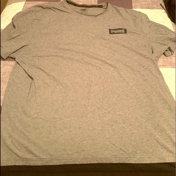 Puma xl shirt - Picture 1 of 3